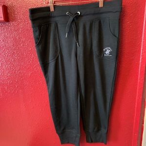 Beverly Hills Polo Club Capris